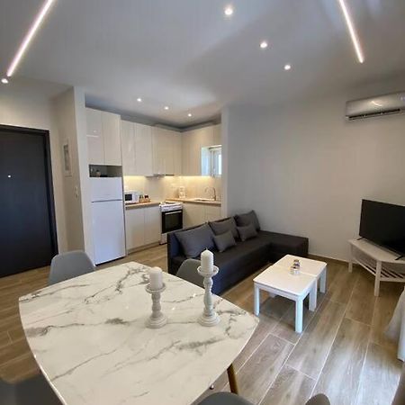 Sea Through Apartment Anavissos Анависос Екстериор снимка