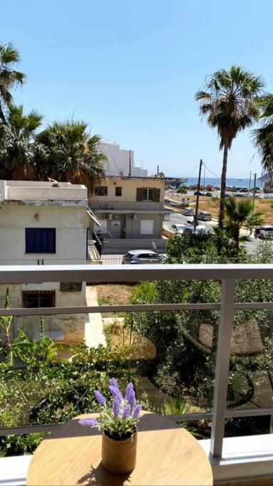 Sea Through Apartment Anavissos Анависос Екстериор снимка